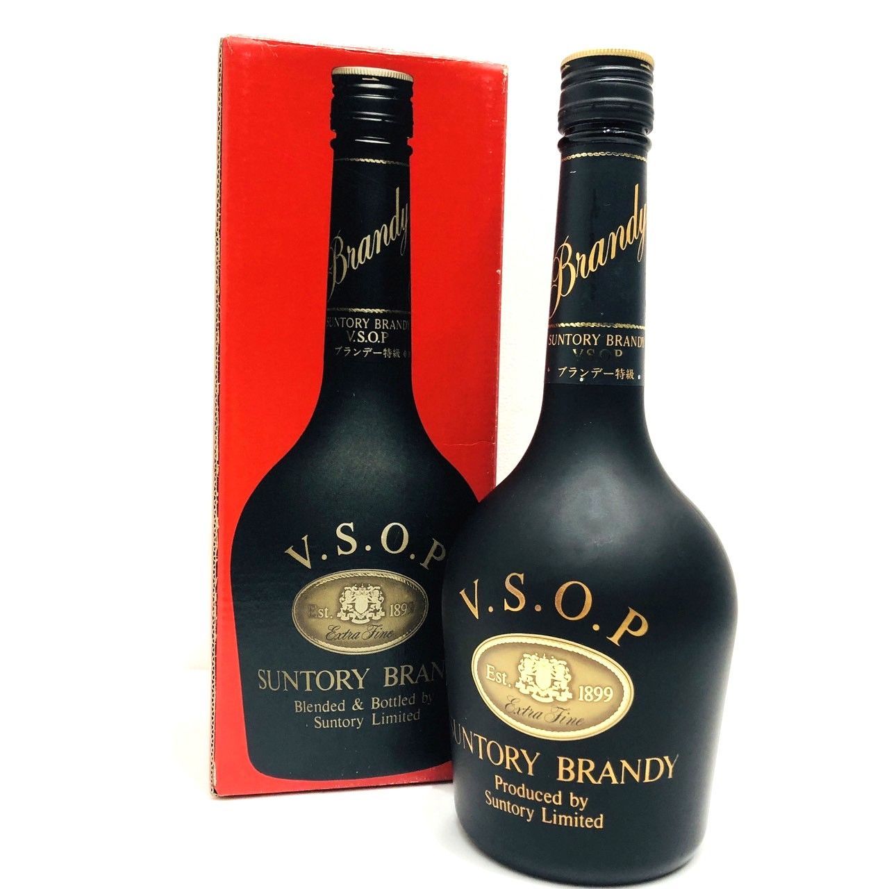 ▽【長野県限定発送】SUNTORY サントリー ブランデー特級 VSOP ▽【長野県限定発送】SUNTORY サントリー ブランデー特級 VSOP