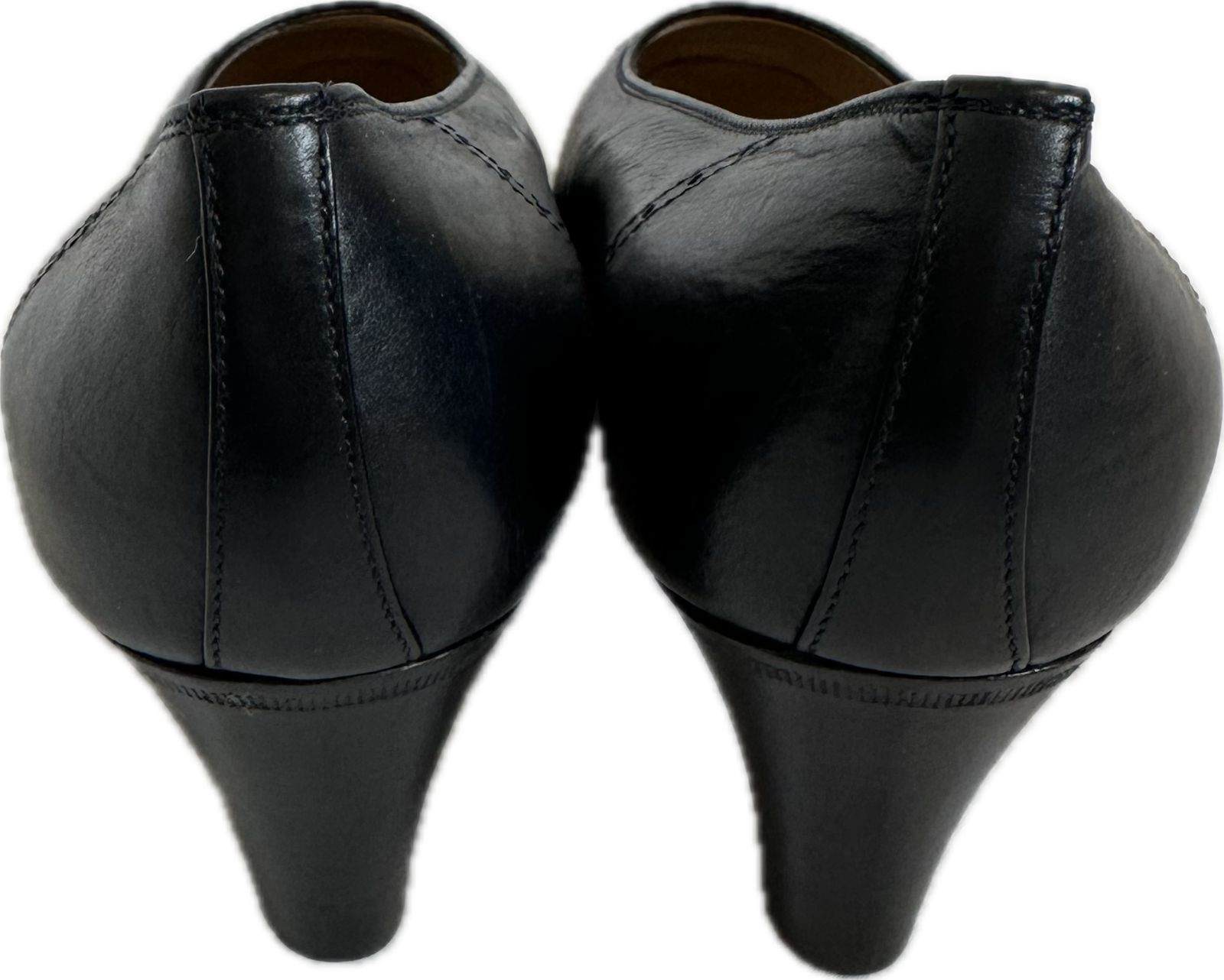 z1378 【美品】TANINO CRISCIタニノクリスチー パンプス靴