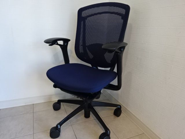 vintage fritz hansen oxford chair 1985 デスクチェア vintage fritz