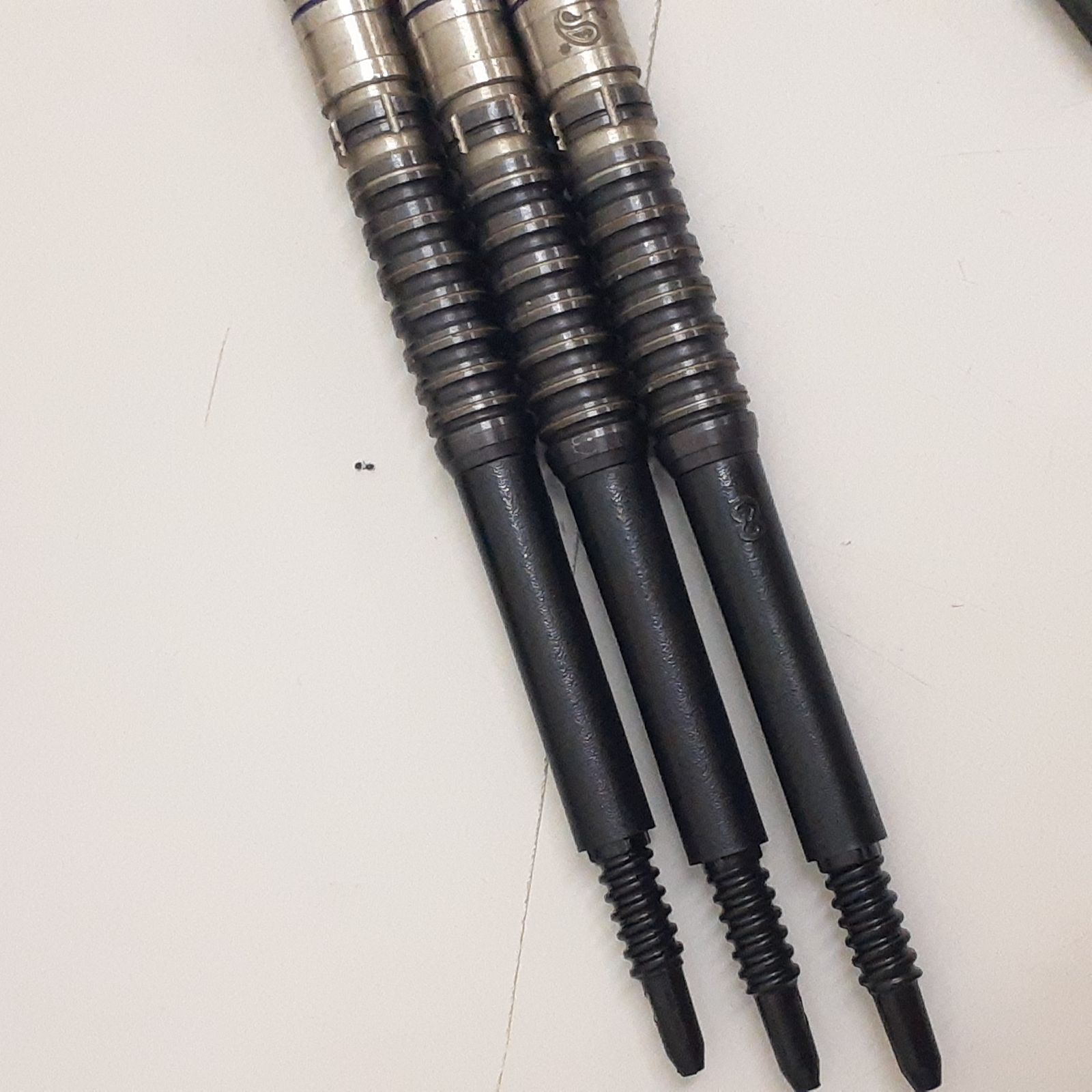 ブラックマークシリーズ PW 2.0 タン・プワイ・ウェイモデル 2BA