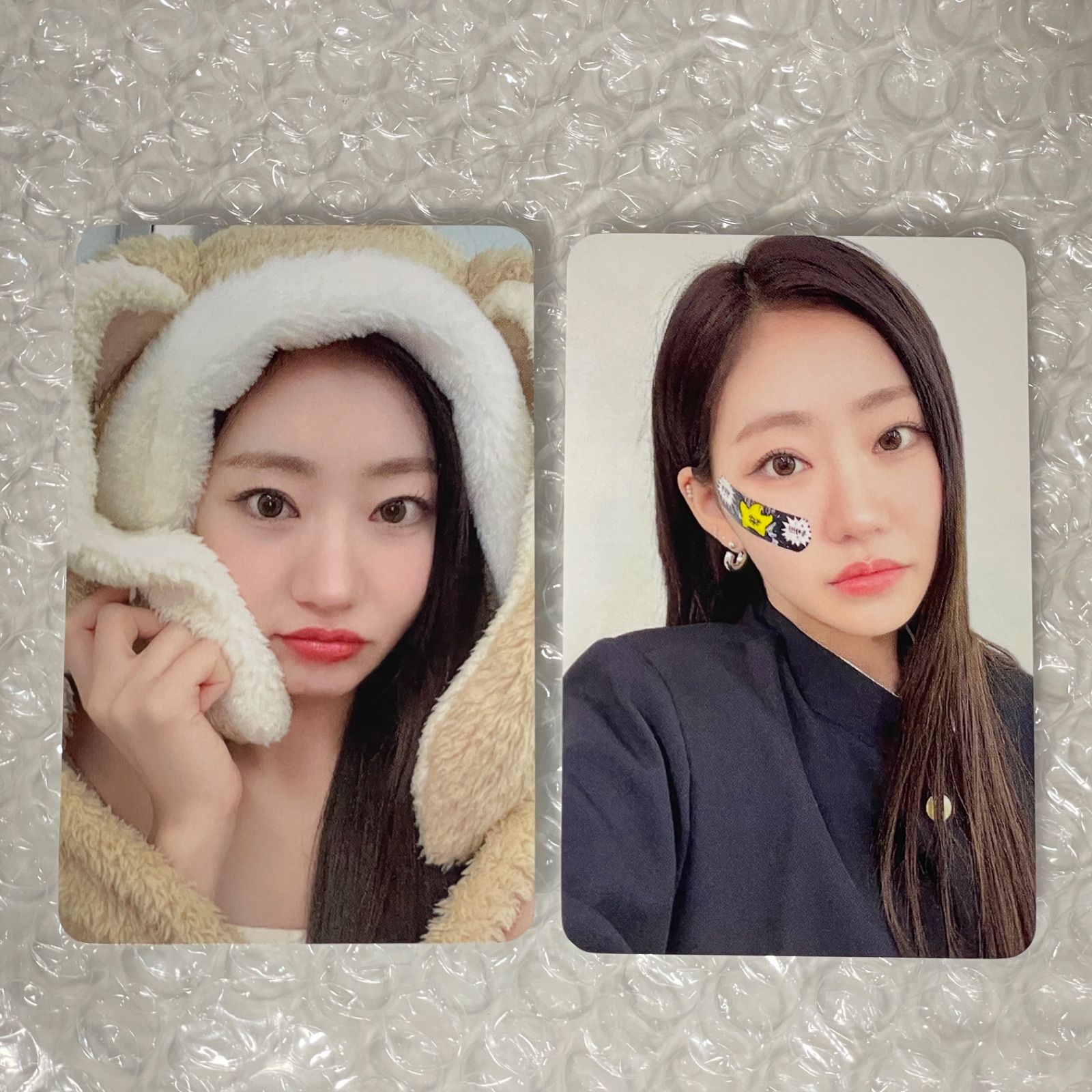 KISS OF LIFE キオプ lose yourself セット まとめ売り ジュリー