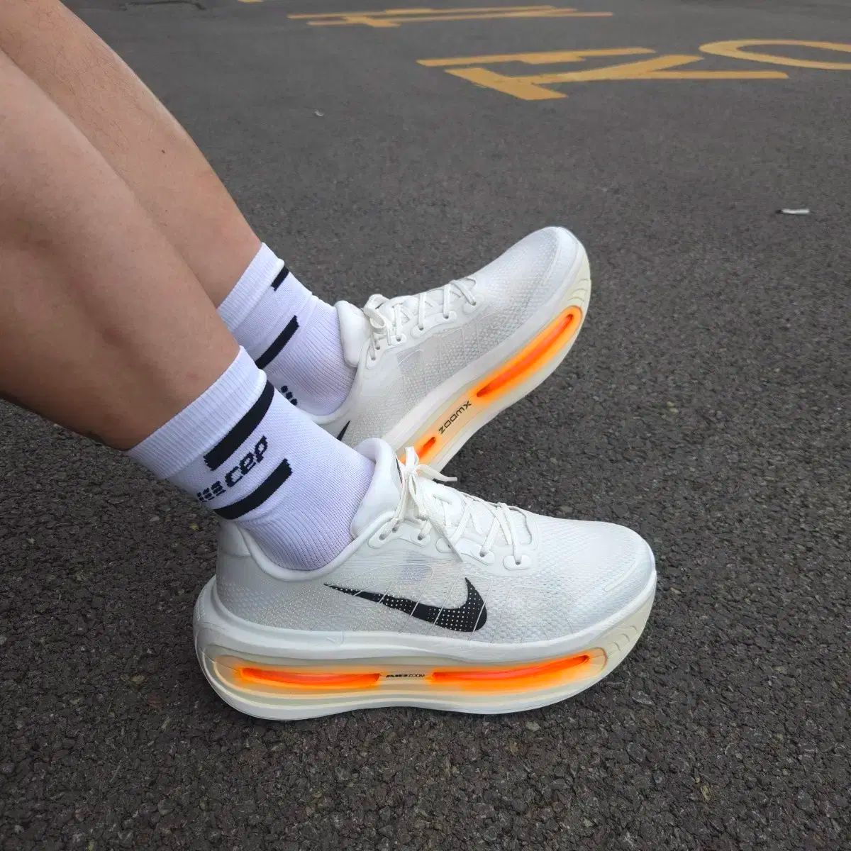 NIKE ナイキ ボメロ