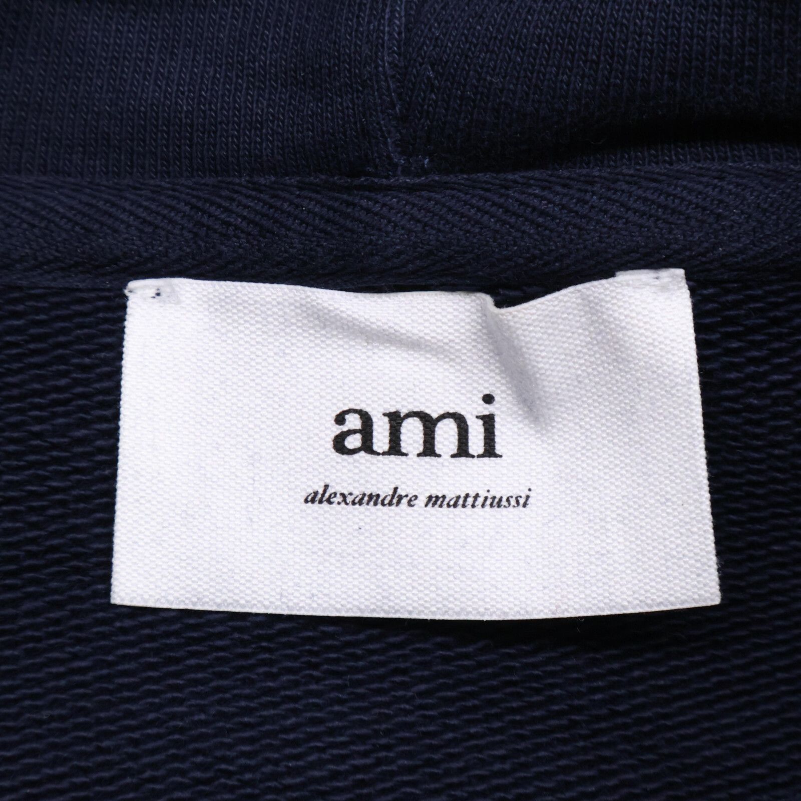 パーカー AMIDECOEUR