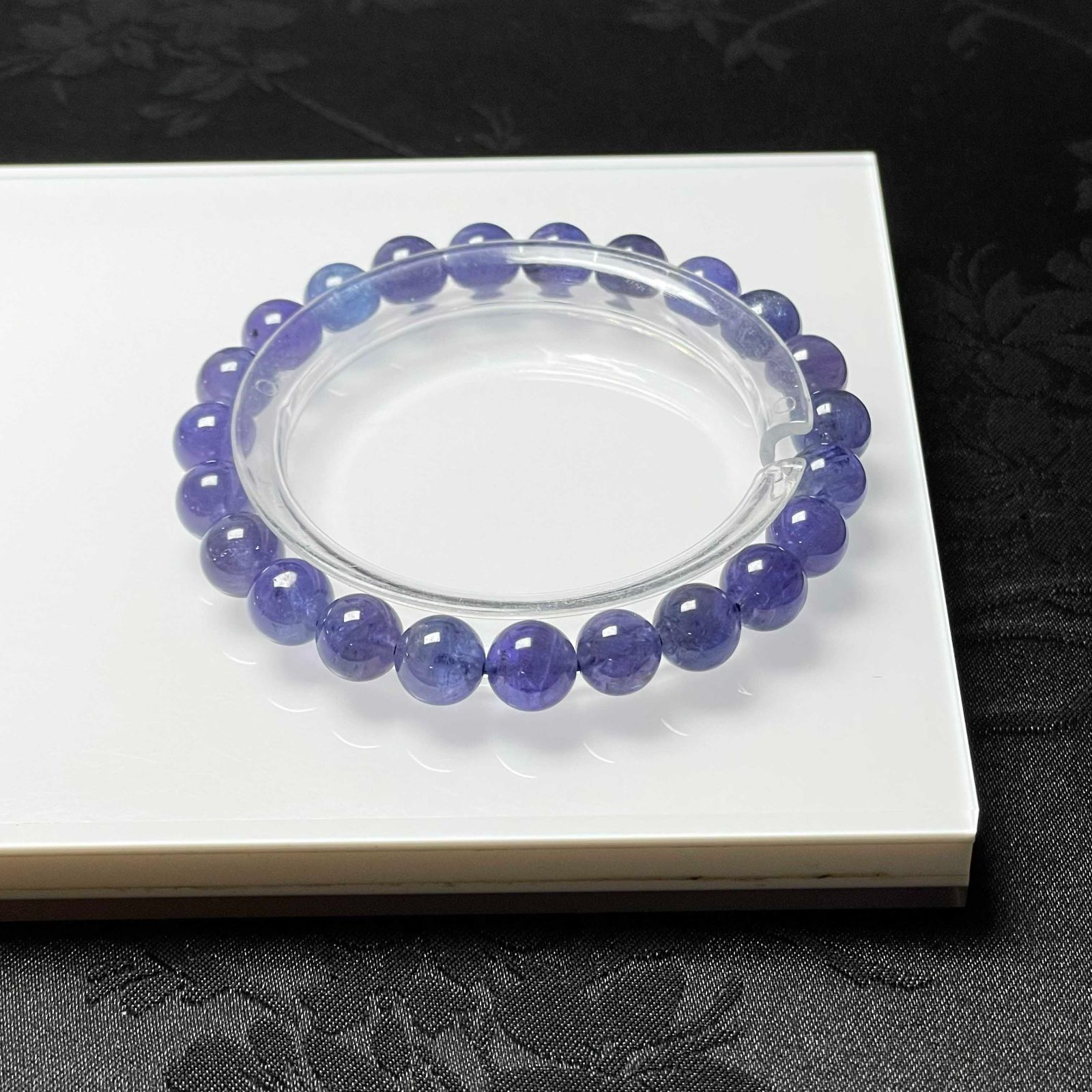 ブレスレット 天然石