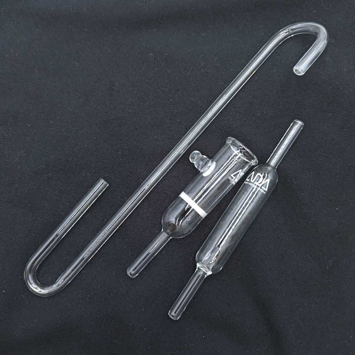 ADA アクアデザインアマノ CO2 ADVANCED SYSTEM YA Ver.2 水草 添加システム WWW_NOITHATQUANGTHANH_NET