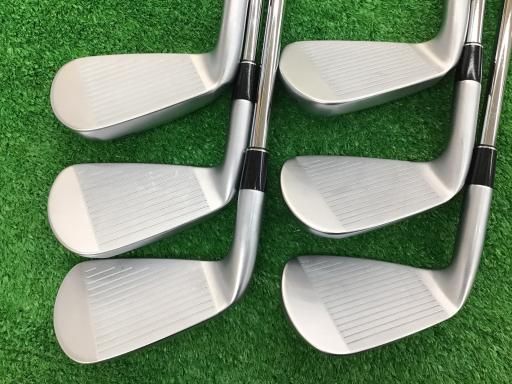 ダンロップ SRIXON ZXi4 7S アイアンセット IR 純正特注シャフト フレックスS メンズ 男性用 右利き 右用 Cランク ゴルフクラブ