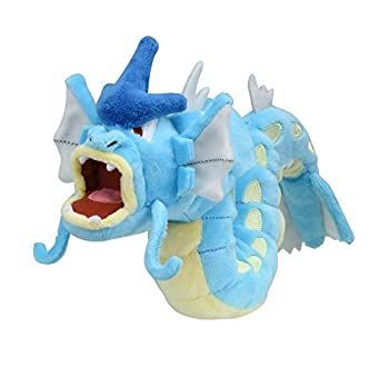 【中古】(未使用･未開封品)ポケモンセンターオリジナル ぬいぐるみ Pokemon fit ギャラドス