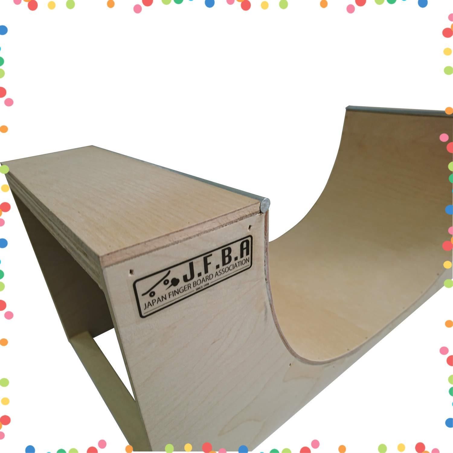 Fingerboard ヴァートランプ