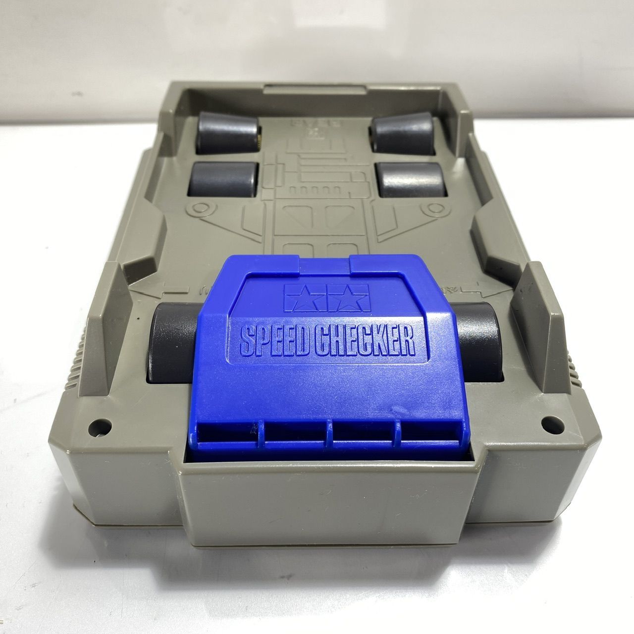 ミニ四駆 スピードチェッカー タミヤ グレードアップパーツシリーズ No