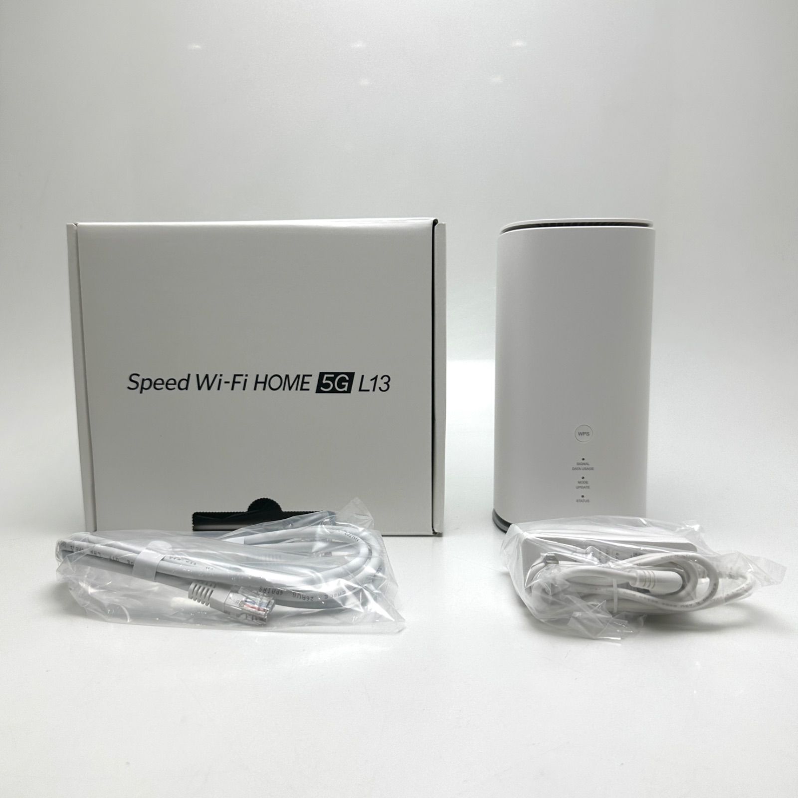 楠本質店 元住吉 Speed Wi-Fi HOME 5G L13 ZET Corporation wi-fiルーター ZTR02 au判定 ◯