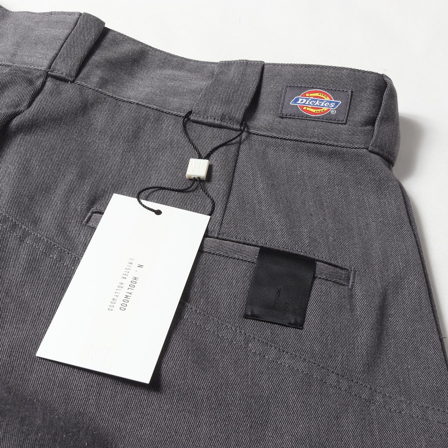 新品】 N.HOOLYWOOD エヌハリウッド パンツ サイズ:38 / 25SS Dickies 
