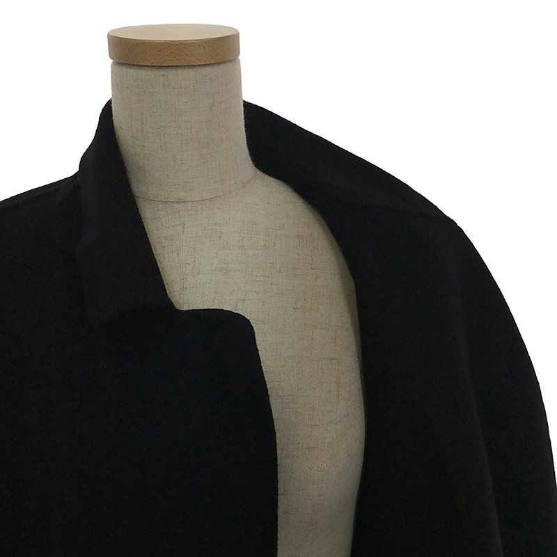 theory / セオリー | 2022AW | Luxe New Divide Clairene コート | S