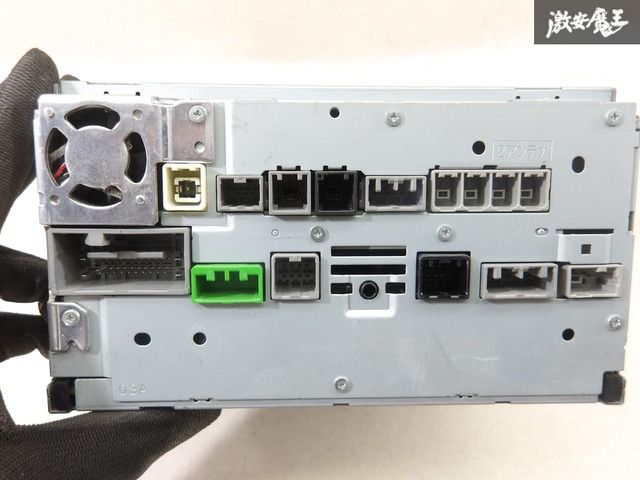 ホンダ 純正 Gathers ギャザズ 9インチ VXM-135VFNi⁄08A40-5R0-401