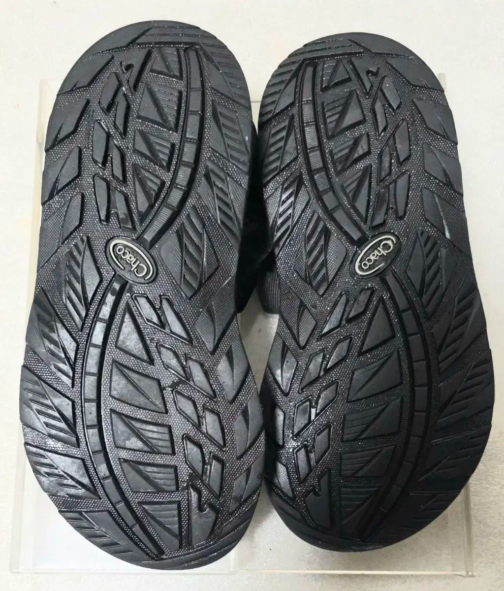チャコ Chaco
