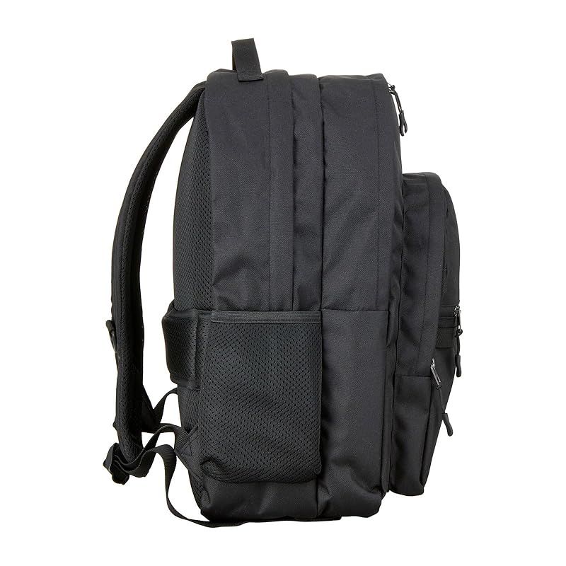 シフレ バックパック モンチッチ×ハローキティ 5147 SA 21. ブラック