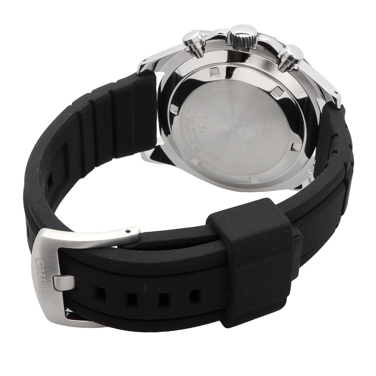 新品 未使用 時計 SEIKO 腕時計 セイコー 時計 ウォッチ クロノグラフ 