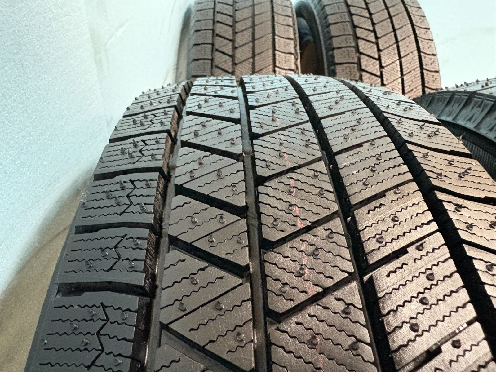 ♥ スタッドレス