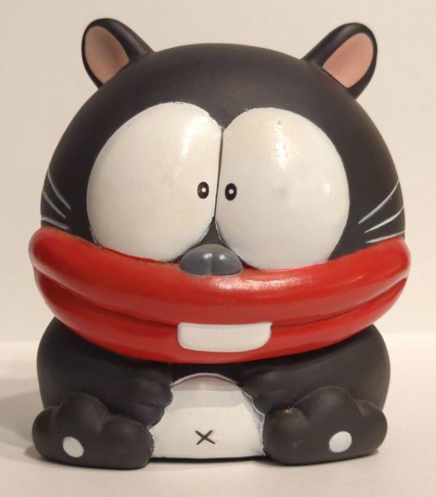 アミューズ まるまる貯金箱/天才バカボン ウナギ犬/まるまる貯金箱