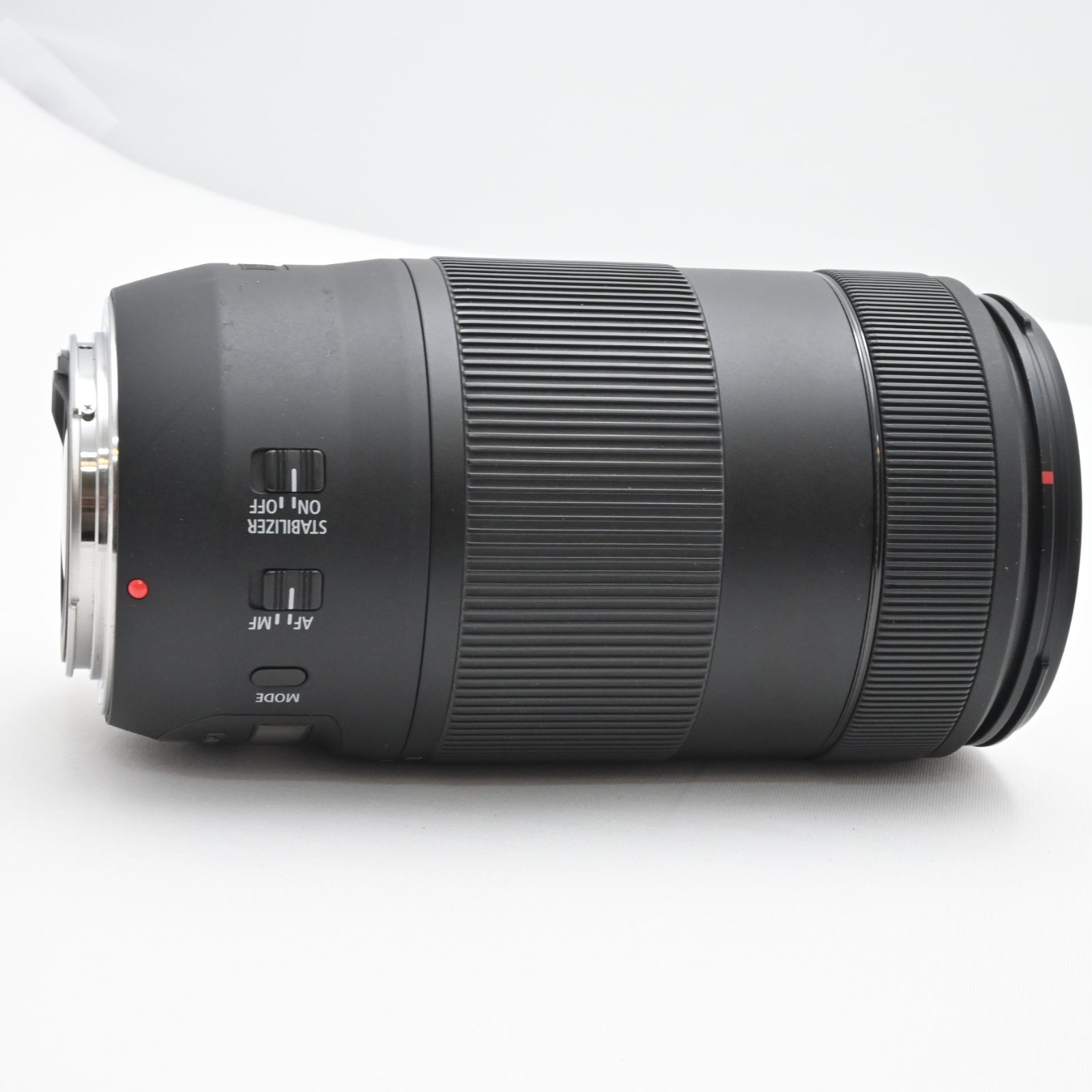 Canon 望遠ズームレンズ EFレンズ EF70-300mm F4-5.6 IS II USMフルサイズ対応 EF70-300IS2U - メルカリ