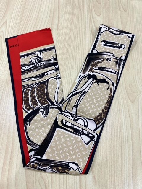 トランク モノグラム