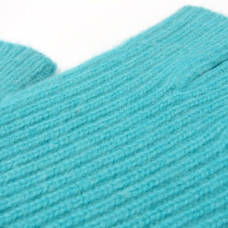 美品 cash&barba キャッシュアンドバルバ オープンフィンガー グローブ