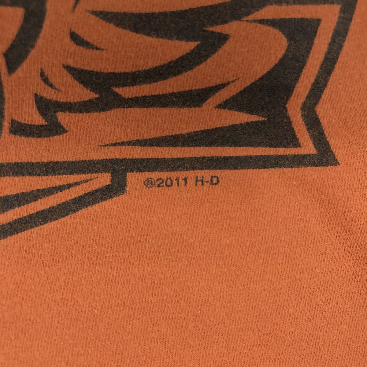 モーターサイクル バイクTシャツ
