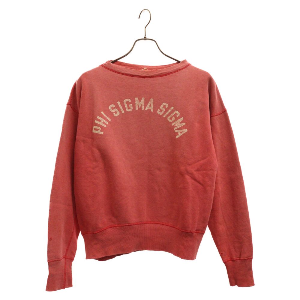 CHAMPION (チャンピオン) 60S VINTAGE ランタグ アーチロゴ