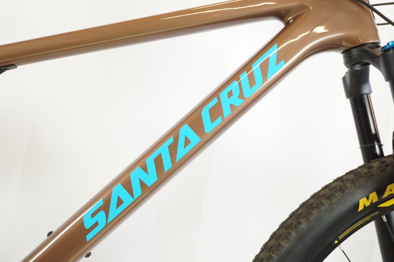 SANTA CRUZ サンタクルーズ CAMELEON CARBON 2019年モデル 29インチ マウンテンバイク バイチャリ宇都宮店 BRIGHTFACE_UK