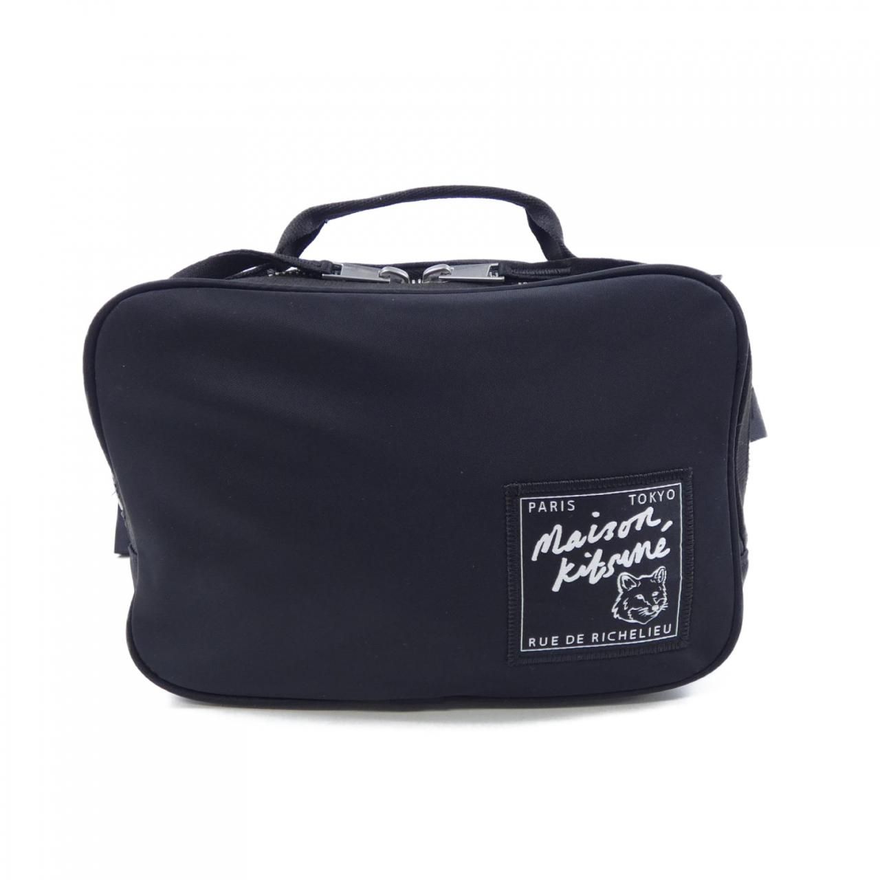 メゾンキツネ MAISON KITSUNE BAG
