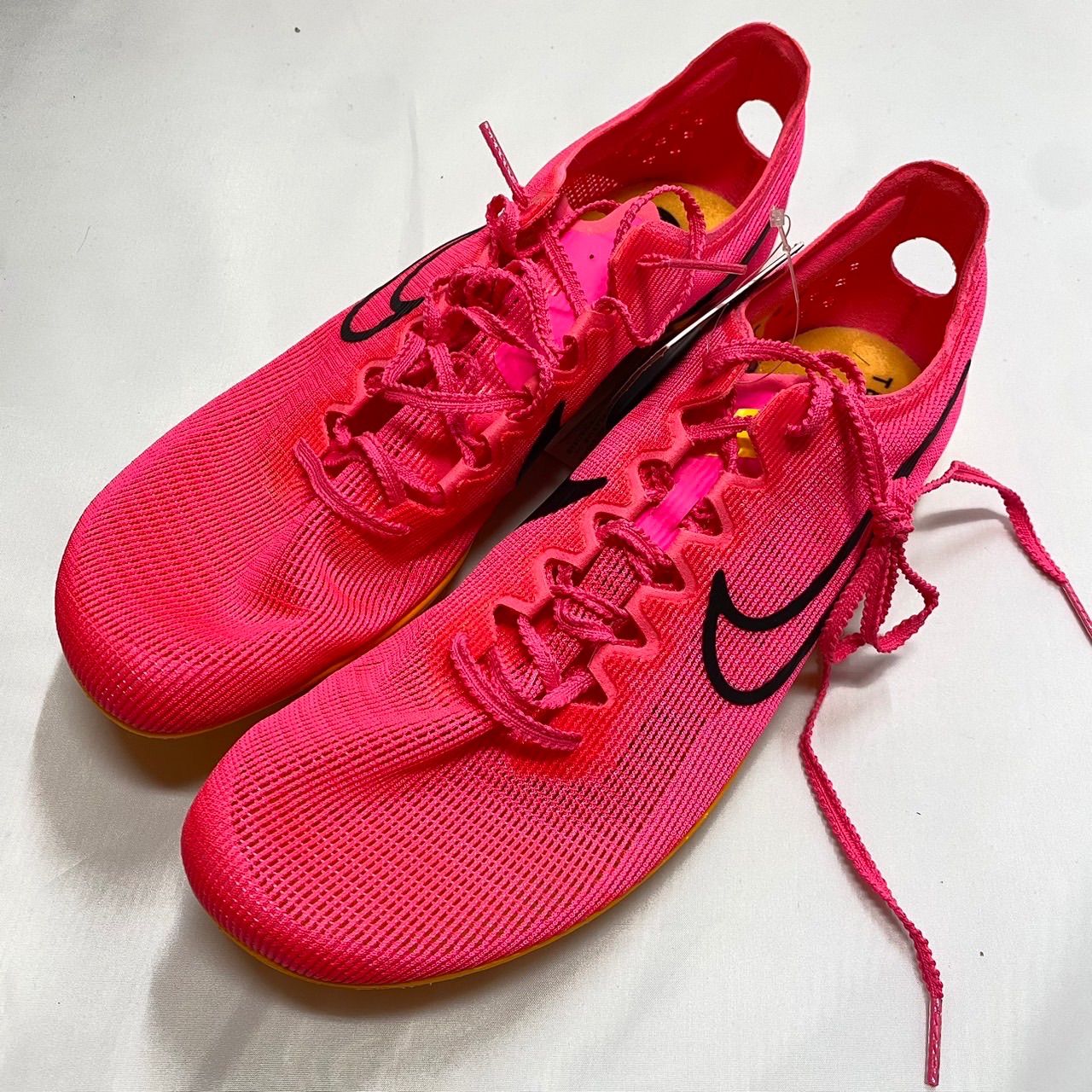 NIKE ナイキ ZOOM MAMBA ズームマンバレーシングスパイク DR2733