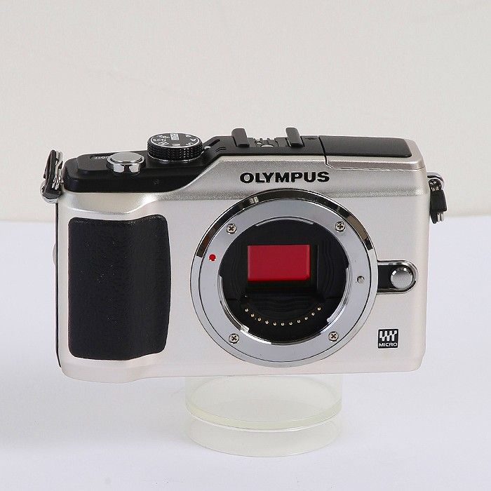 OLYMPUS - 【中古】(オリンパス) OLYMPUS E-PL2 ボデイ ゴールド Amazon | OLYMPUS ミラーレス一眼 E-PL2 ボディ ゴールド E-PL2