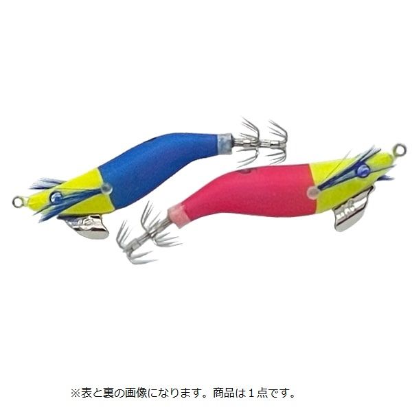 クレイジーオーシャン エギ ハードパンチャーV 1.8号 #12 邪道