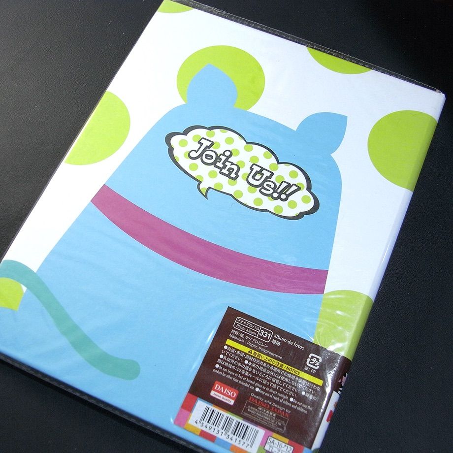 ディズニー くまのプーさん フォトアルバム 写真入れ 千趣会