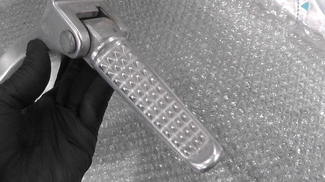 CB400SF-K NC39 の ステップ 左 シフト 1759455803 BRIGHTFACE_UK