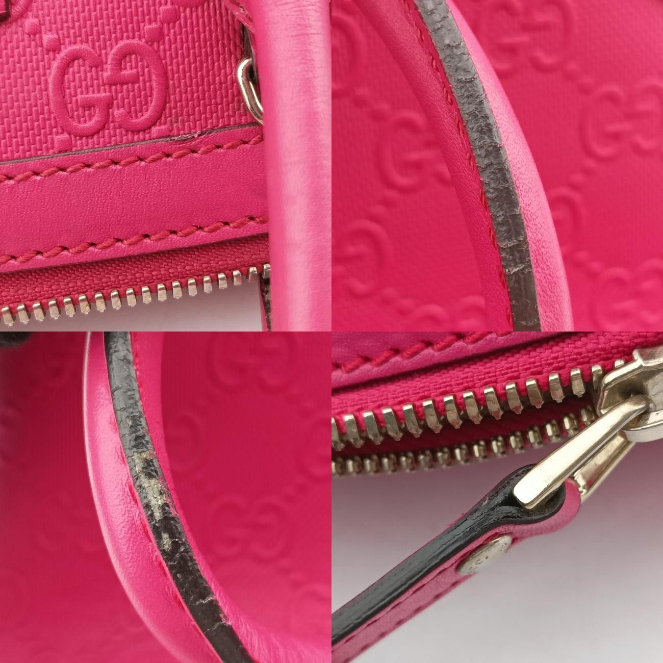 レッドレザー384688F017455409