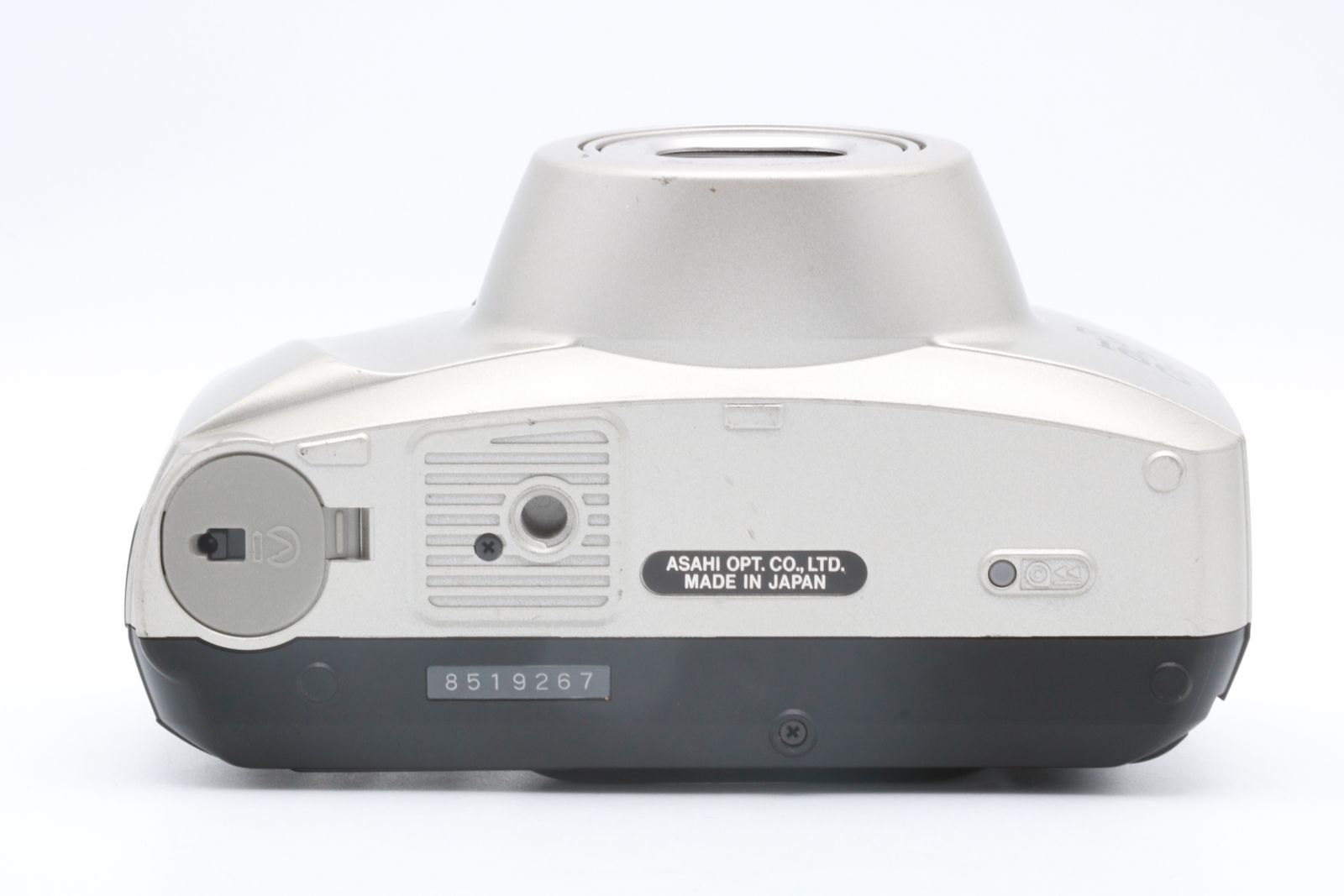 完動品】 PENTAX ESPIO 160 フィルムカメラ 動作確認済み 完動品