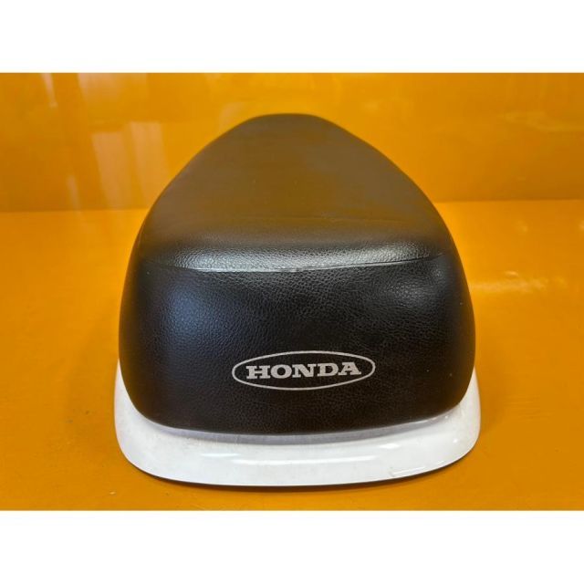 ホンダジョルカブ 純正シート 破れ無し！AF53 72518 中古 HONDA ホンダ ジョルカブAF53 純正シート ALBA ジョルノ