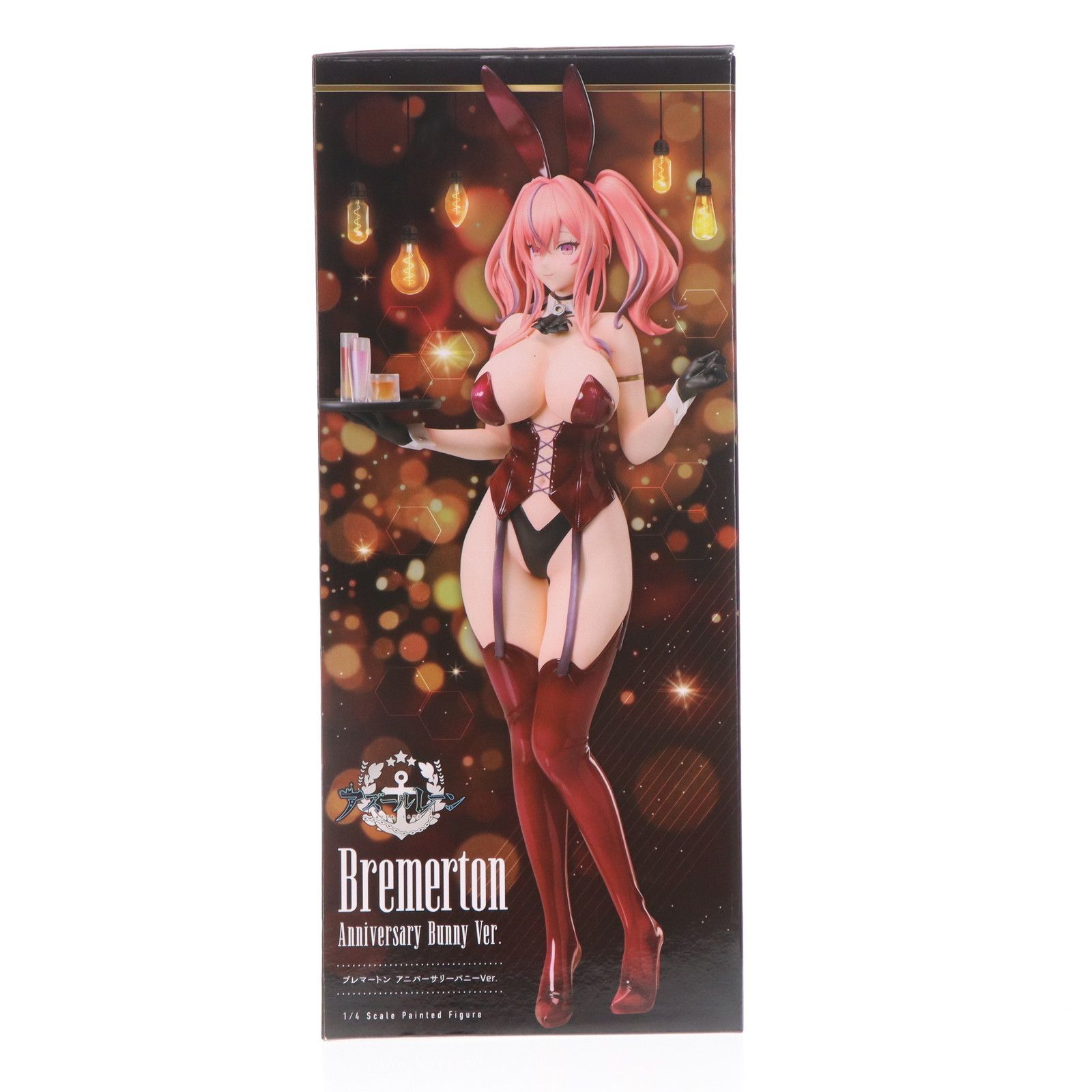 B-style ブレマートン アニバーサリーバニーVer. アズールレーン