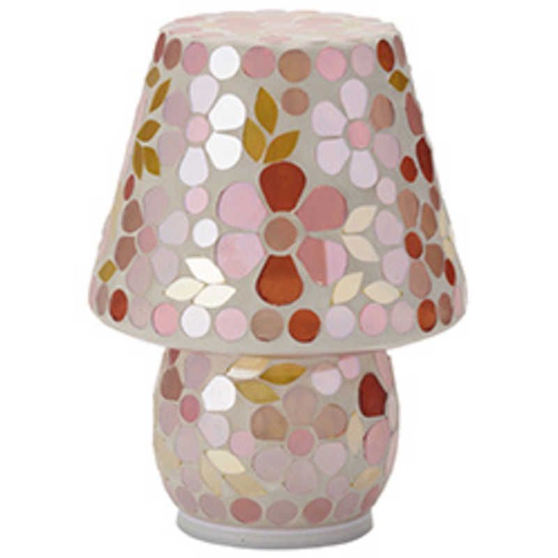 送料無料 ♥ 未開梱 イシグロ モザイクシリーズ シファライト マルトゥオレンジ LED 21442