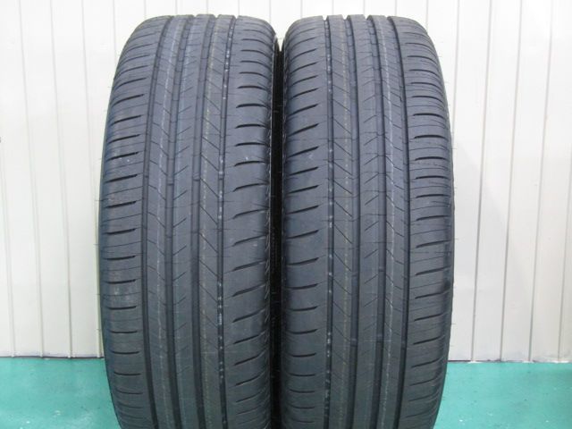 Fスポーツ純正 新車装着タイヤ付き