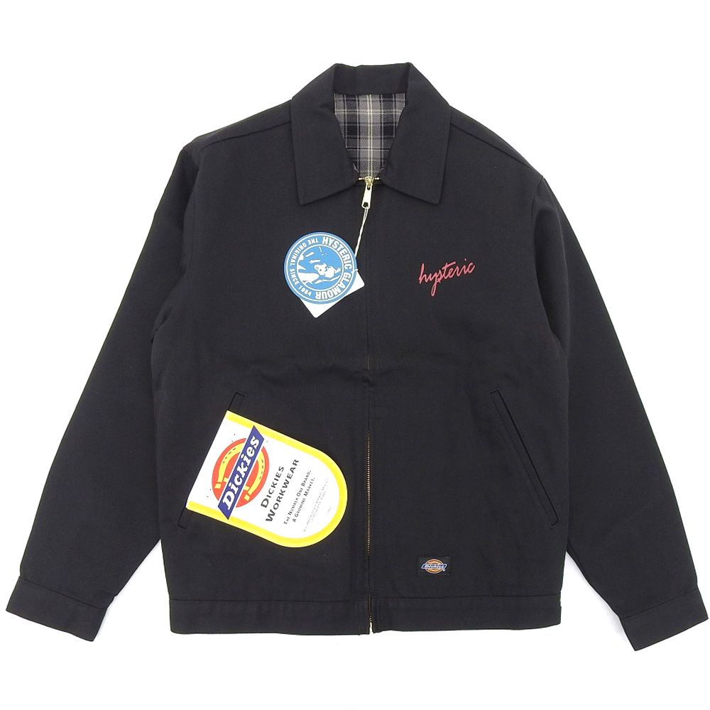 HYSTERIC GLAMOUR ヒステリックグラマー 新品同様 HYSTERIC GLAMOUR 