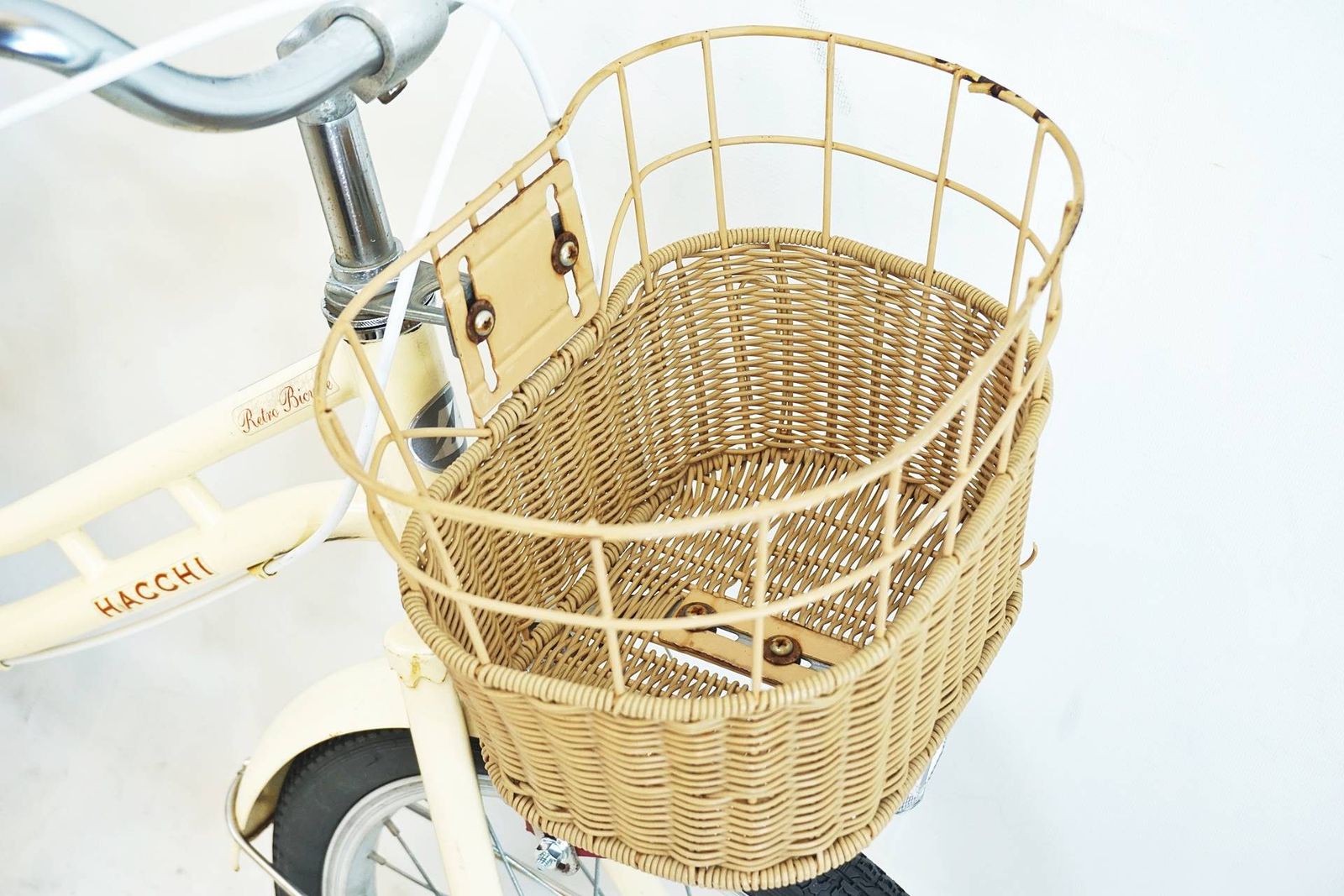 BRIDGESTONE　HACCI　18インチ BRIDGESTONE 「ブリヂストン」 HACCHI 年式不明 18インチ キッズ