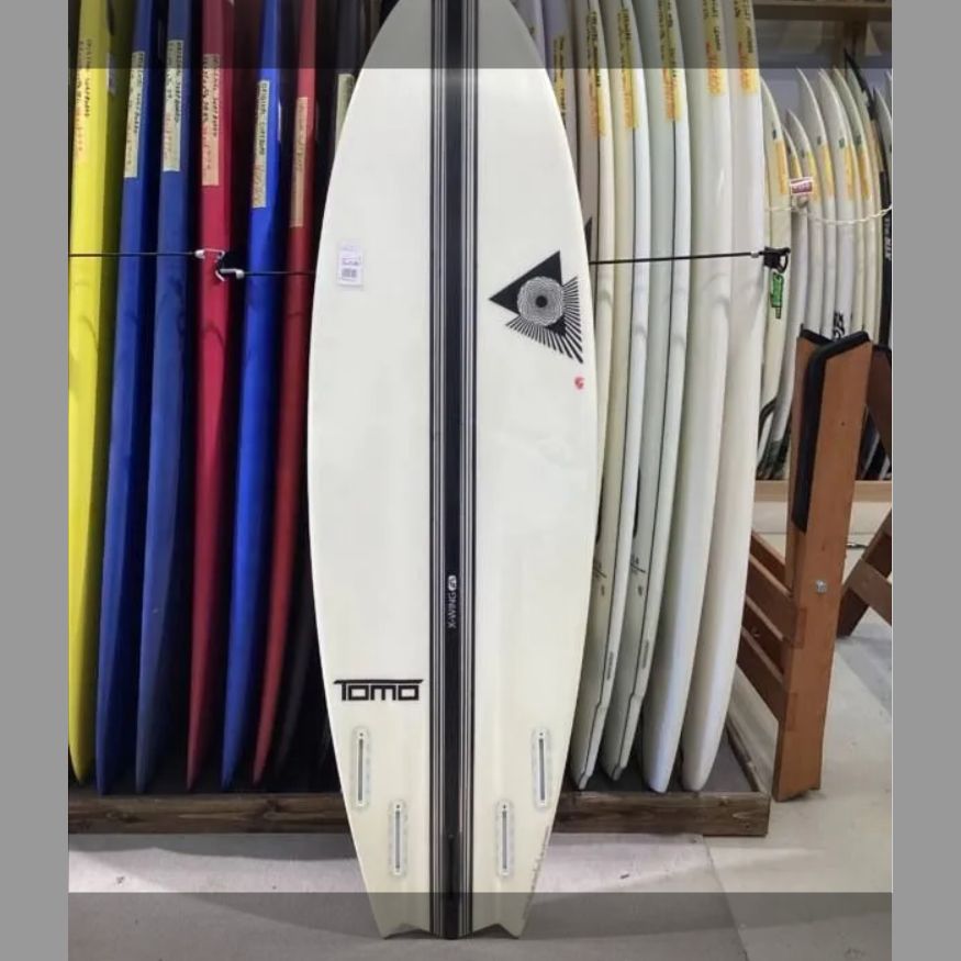 エックスウイング 5’5