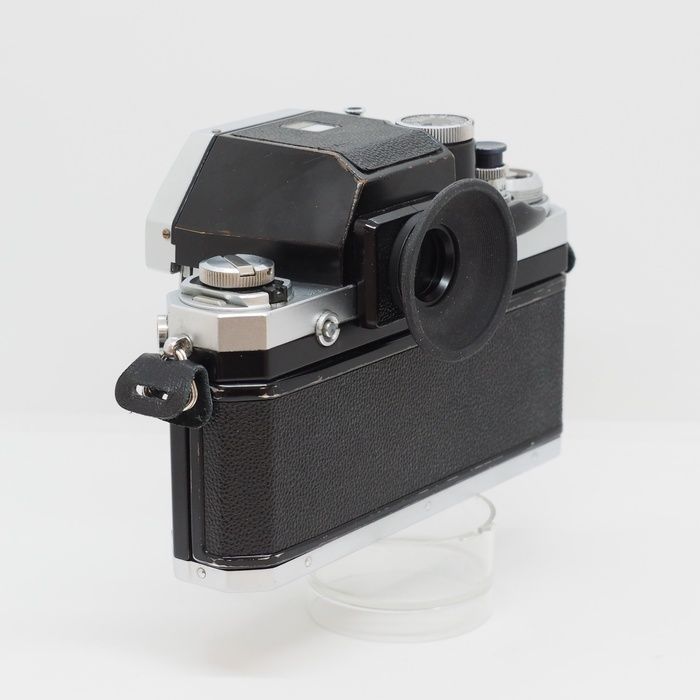  ニコン Nikon FフォトミックFTN 後期 シルバー その他 カメラ