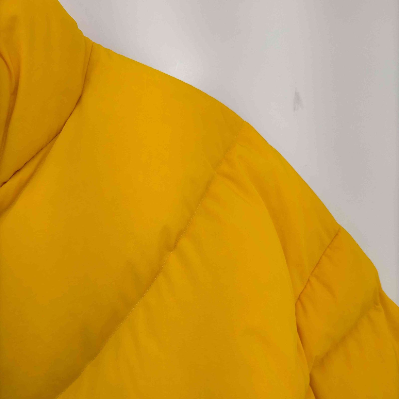 LQQK Studio Down Wave Jacket Mサイズ LQQK Studioから「LQQK DOWN WAVE JACKET」が登場！ ｜ FLY