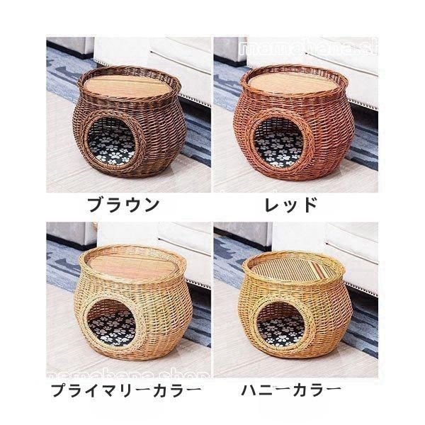 猫ハウス