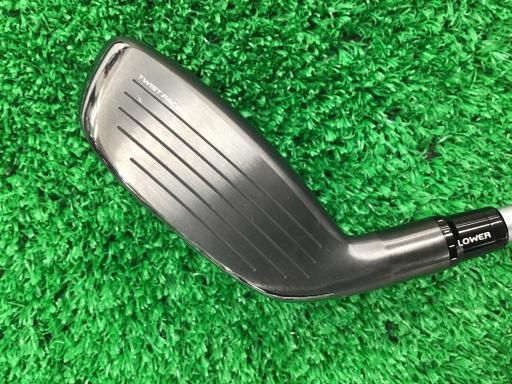超美品】TaylorMade Qi10 4UT フレックスR 楽天市場】右用