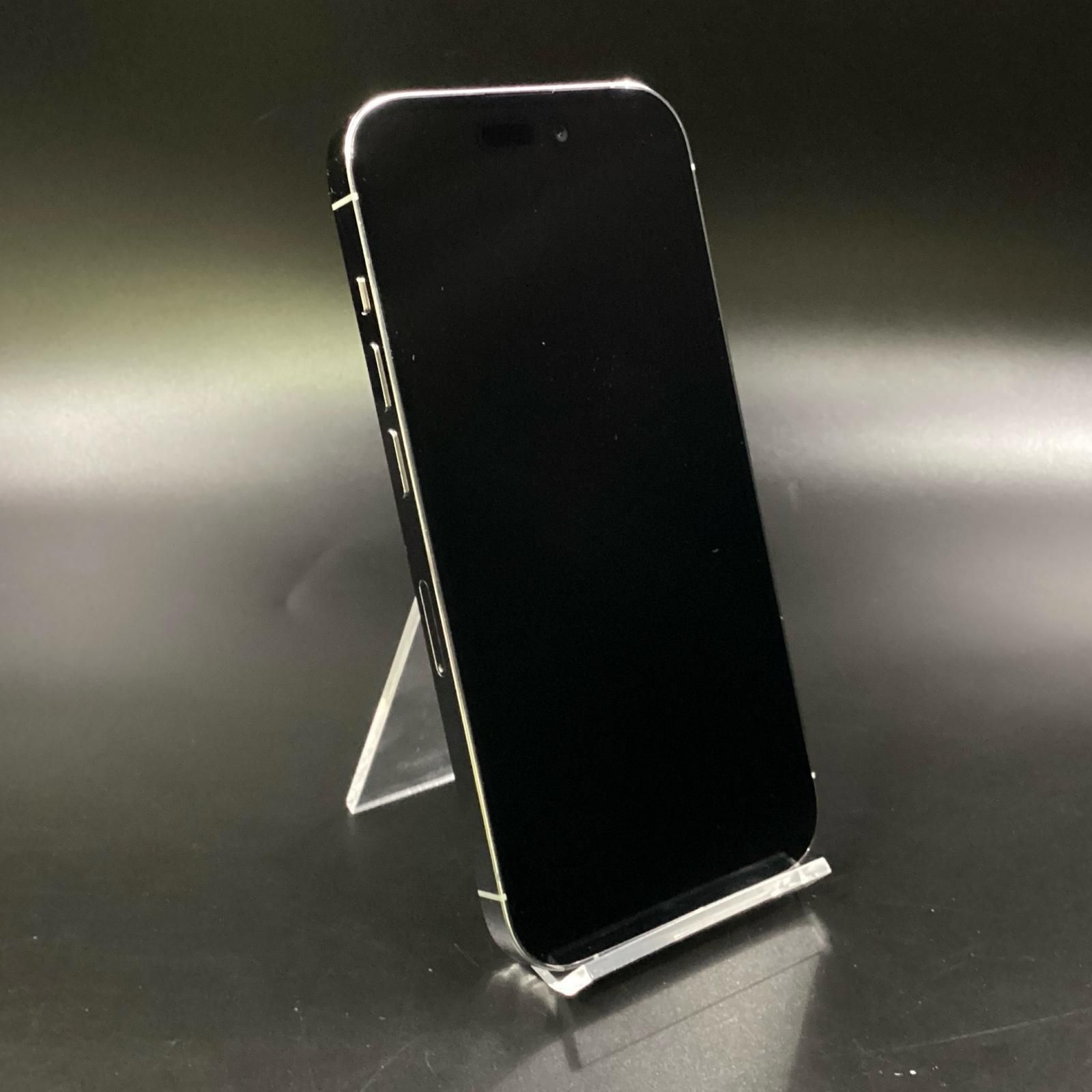 【全額返金保証】iPhone 14 Pro 256GB 動作確認済 84% Apple 【全額返金保証】【最速発送】Apple iPhone 14 Pro 256GB