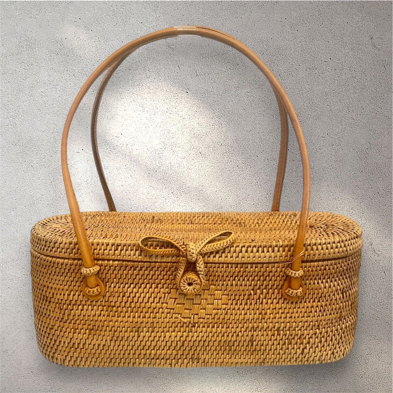 No.1338-D 夜空と猫☆ピアス・イヤリング(ピンク) No.1286-D 【再販】星と