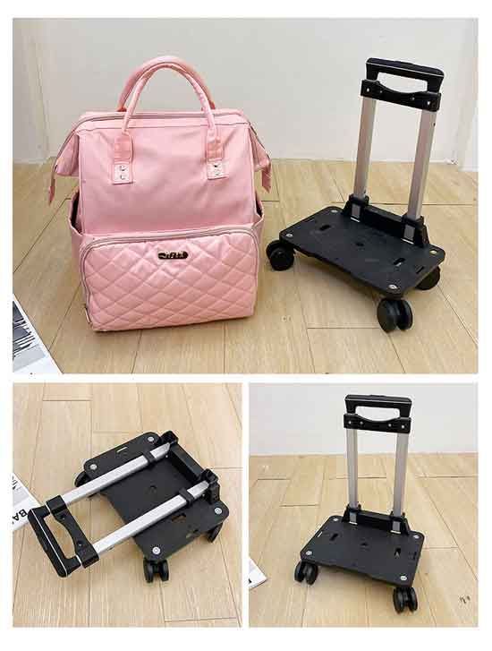 旅行 軽い